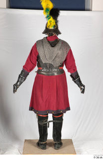 Photos Medieval Guard in plate armor 3 Army Medieval Guard…